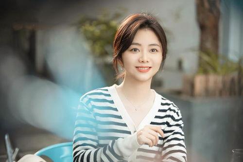 谭松韵和许凯最新爆料,揭秘幕后故事与情感纠葛